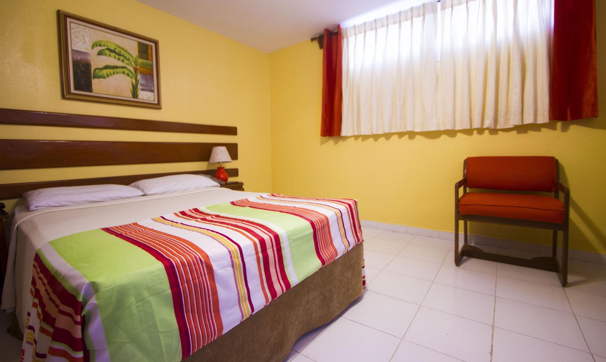 Ideal Villa Hotel Port-au-Prince Esterno foto